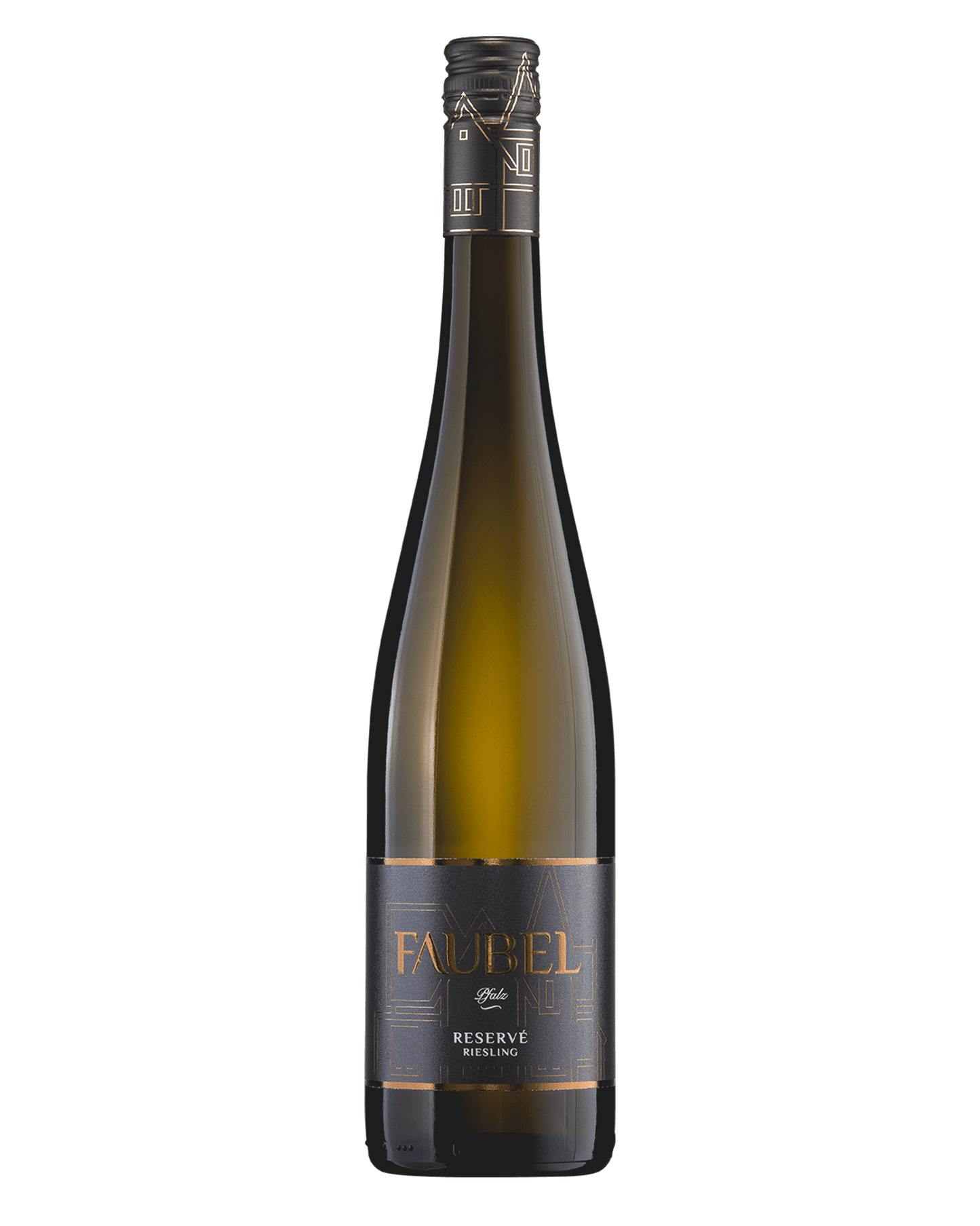 Gimmeldingen Biengarten Riesling