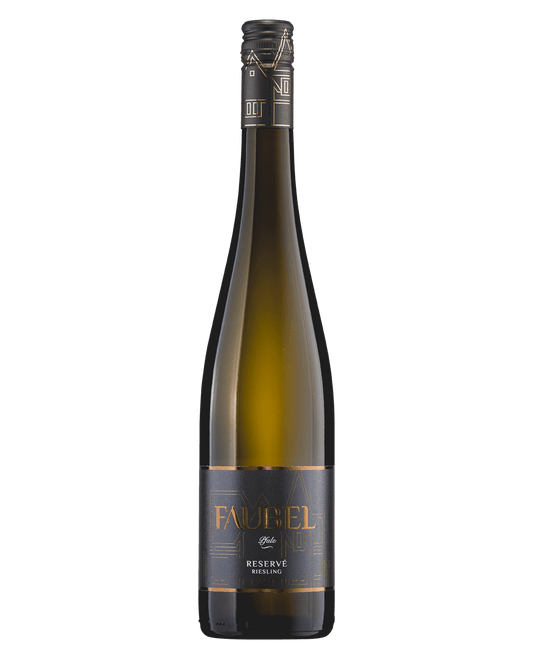 Gimmeldingen Biengarten Riesling