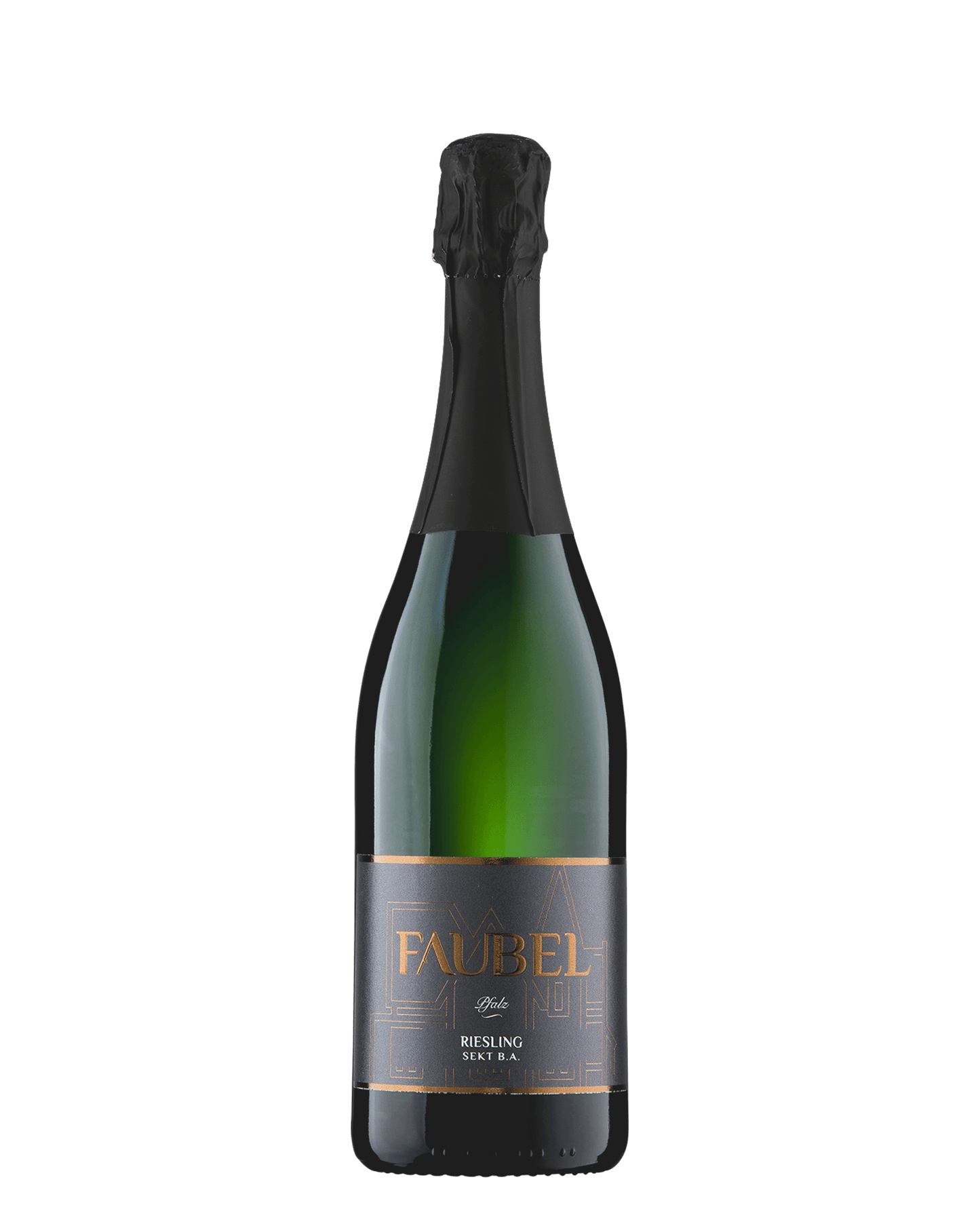 Pinot Blanc de Noir Sekt brut nature/87 Punkte bei Meininger Deutscher Sektpreis 2024