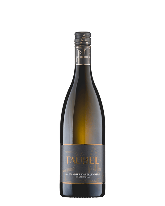 Maikammer Kapellenberg Chardonnay