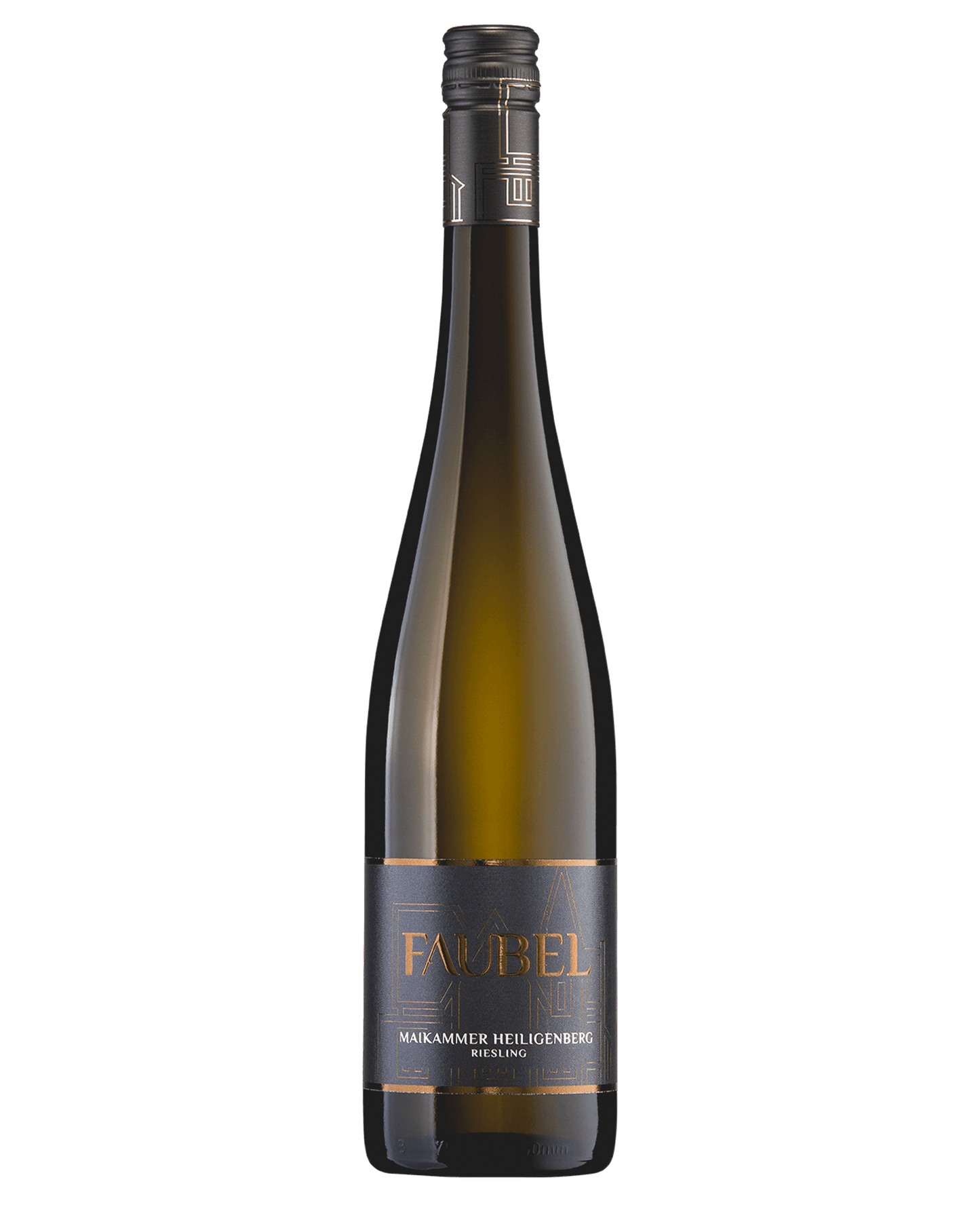 Maikammer Heiligenberg Riesling Auslese