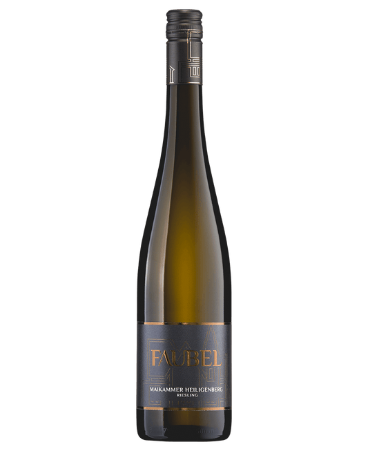 Maikammer Heiligenberg Riesling Auslese