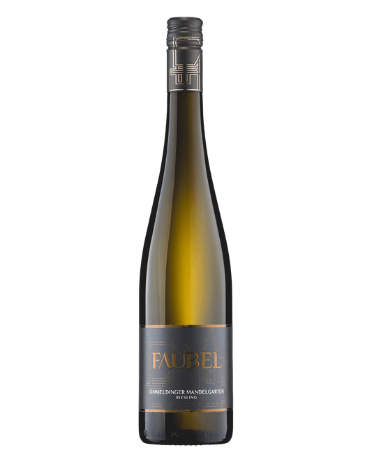 Gimmeldingen Mandelgarten Riesling Spätlese