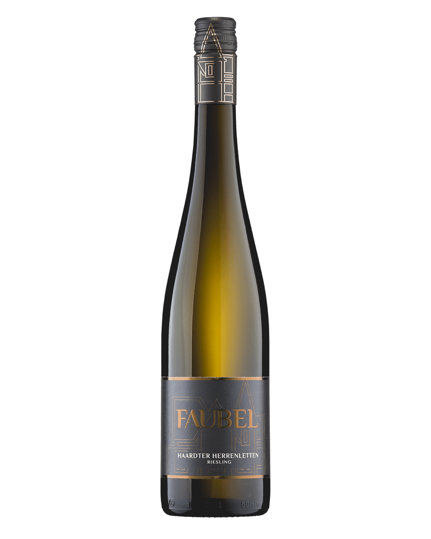 Haardter Herrenletten Riesling