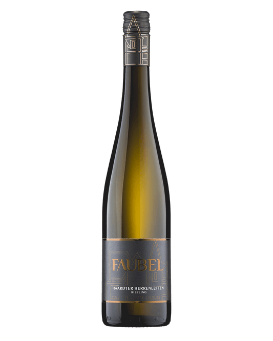 Haardter Herrenletten Riesling