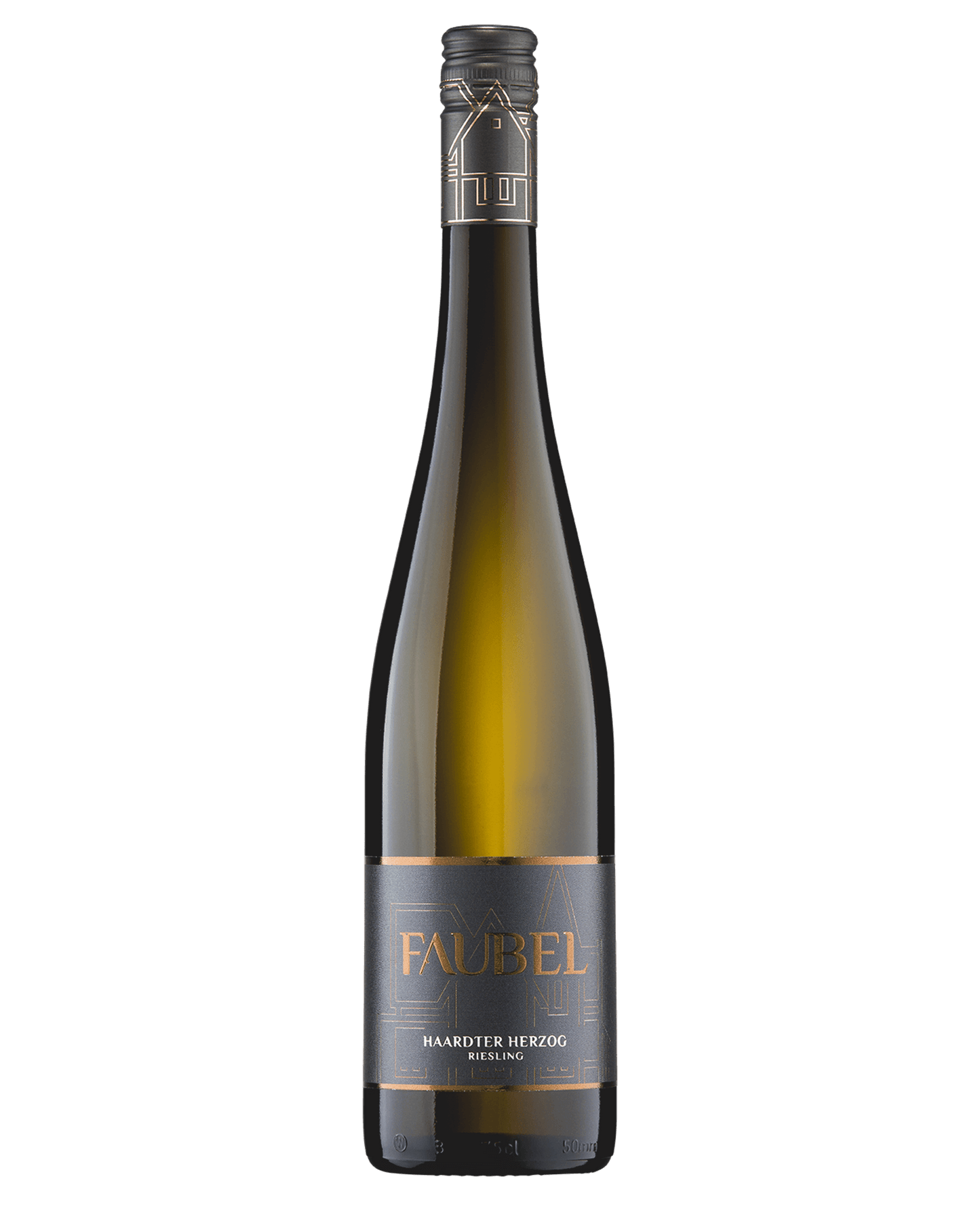 Haardter Herzog Riesling