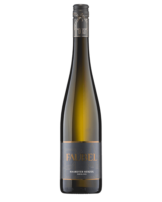 Haardter Herzog Riesling