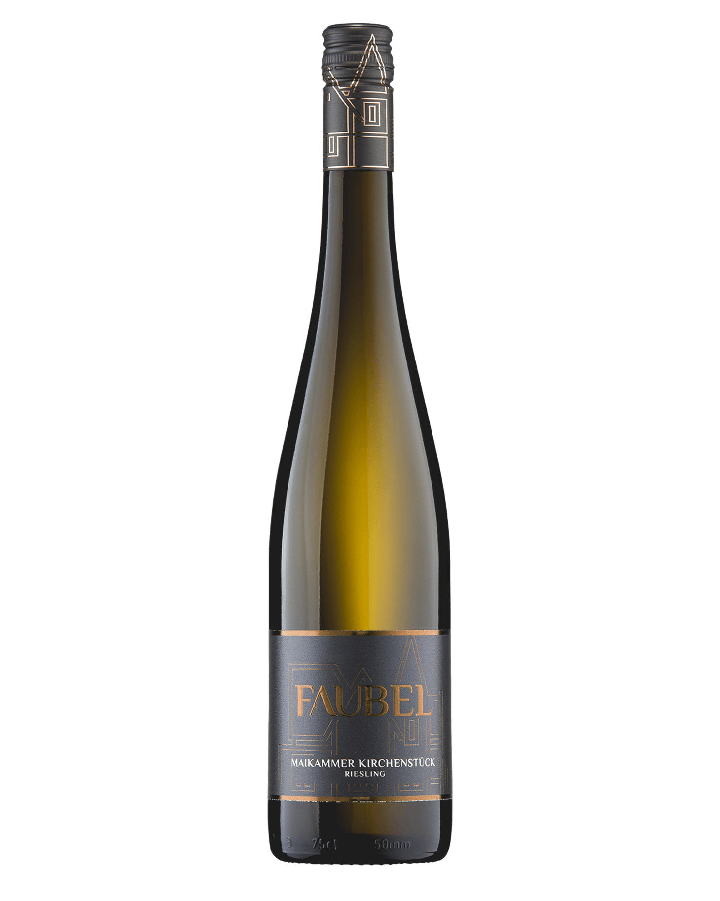 Maikammer Kirchenstück Riesling