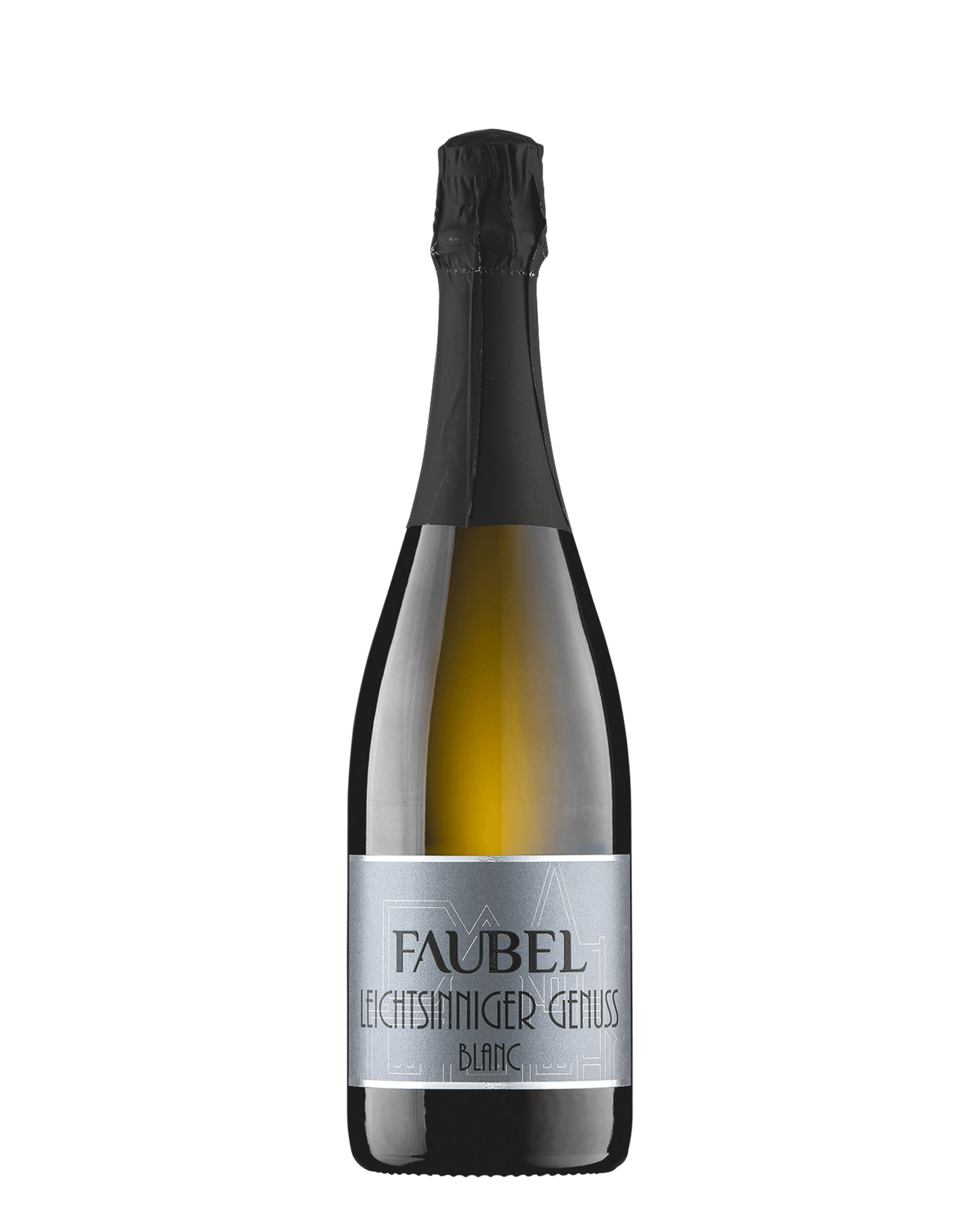 Leichtsinniger Genuss blanc