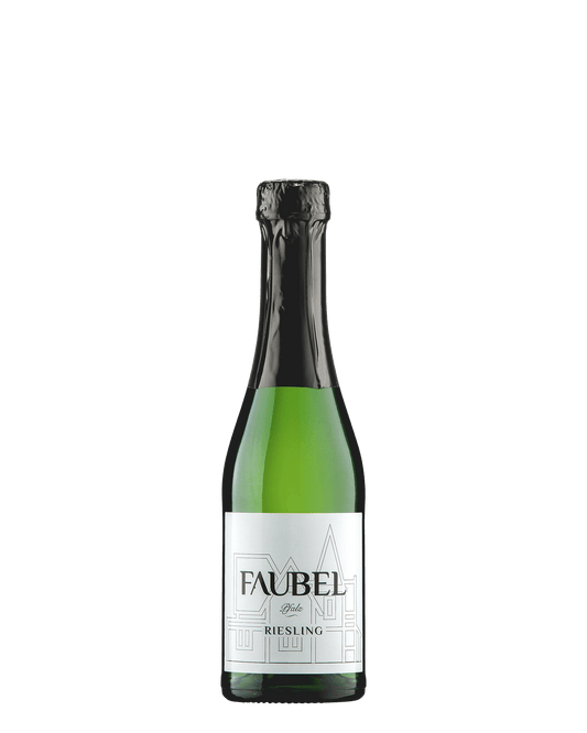 Riesling Sekt b. A. brut Piccolo